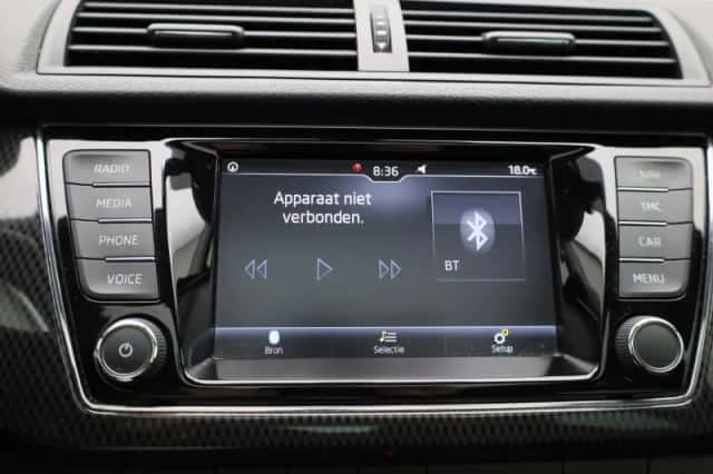 Škoda Fabia (2018) thumbnail 19
