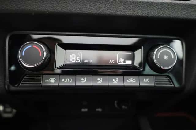 Škoda Fabia (2018) thumbnail 20