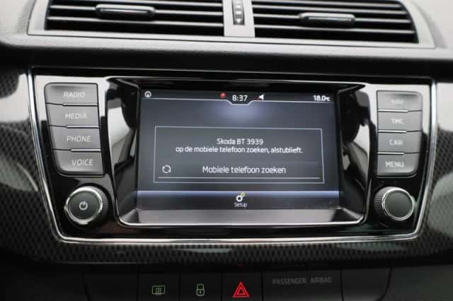 Škoda Fabia (2018) thumbnail 24
