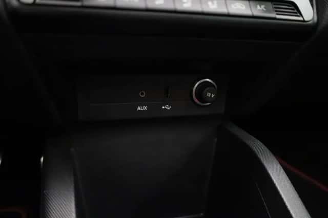 Škoda Fabia (2018) thumbnail 26