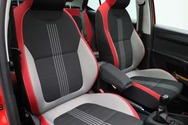 Škoda Fabia (2018) thumbnail 39