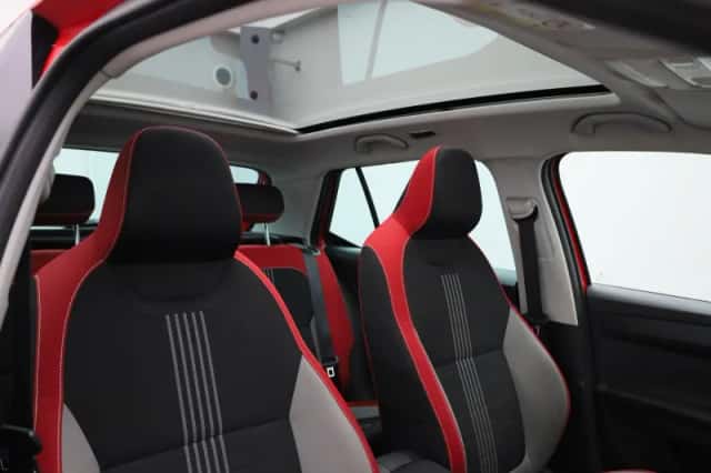 Škoda Fabia (2018) thumbnail 40