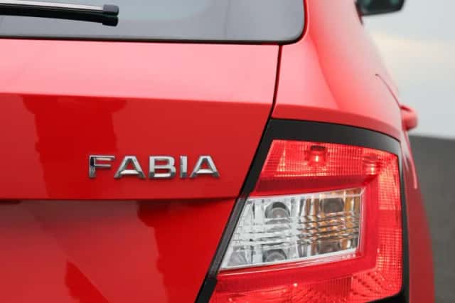 Škoda Fabia (2018) thumbnail 41