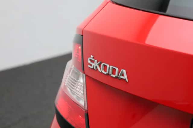 Škoda Fabia (2018) thumbnail 43