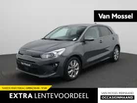 Kia Rio (2021)