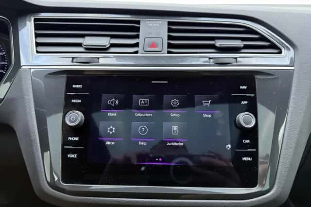 Volkswagen Tiguan (2022) thumbnail 26