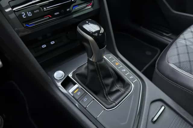 Volkswagen Tiguan (2022) thumbnail 27