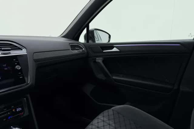 Volkswagen Tiguan (2022) thumbnail 29