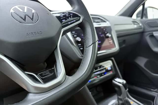 Volkswagen Tiguan (2022) thumbnail 30