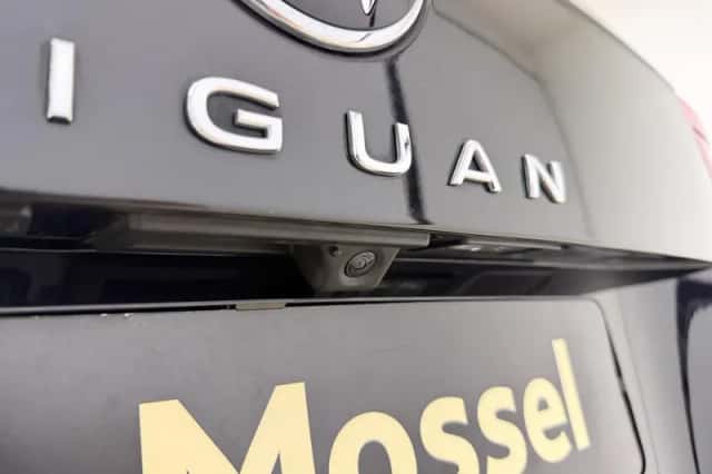 Volkswagen Tiguan (2022) thumbnail 4