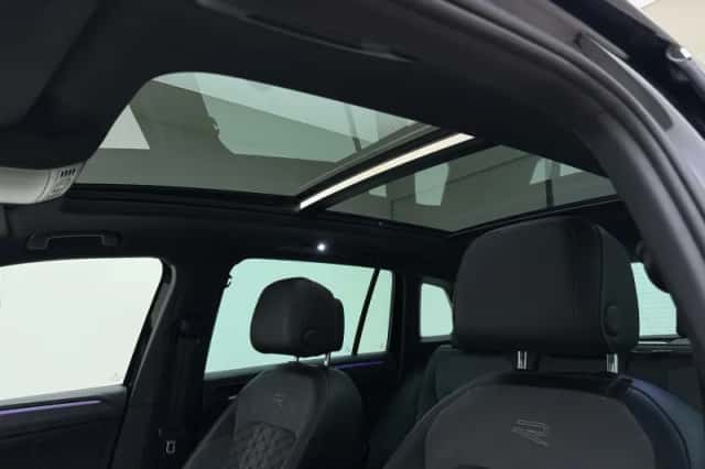 Volkswagen Tiguan (2022) thumbnail 31