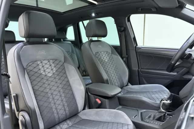 Volkswagen Tiguan (2022) thumbnail 6