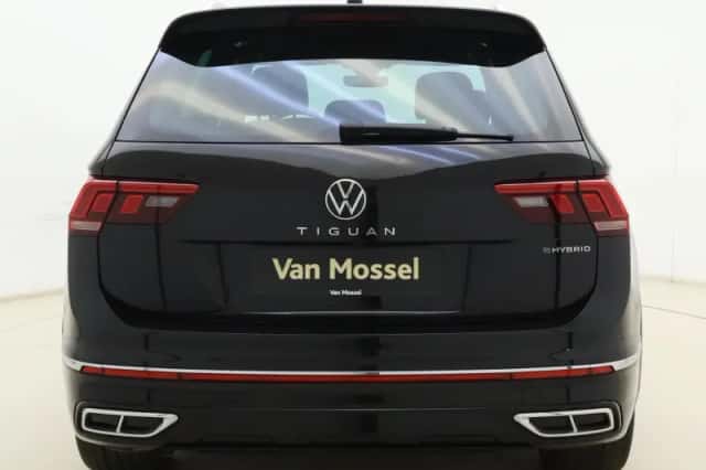 Volkswagen Tiguan (2022) thumbnail 8
