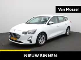 Ford Focus (2020)