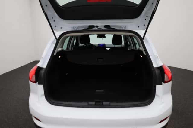 Ford Focus (2020) thumbnail 11