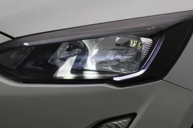 Ford Focus (2020) thumbnail 13