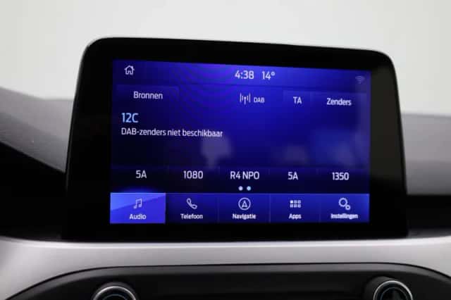 Ford Focus (2020) thumbnail 14
