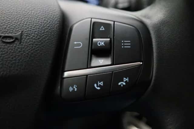 Ford Focus (2020) thumbnail 15
