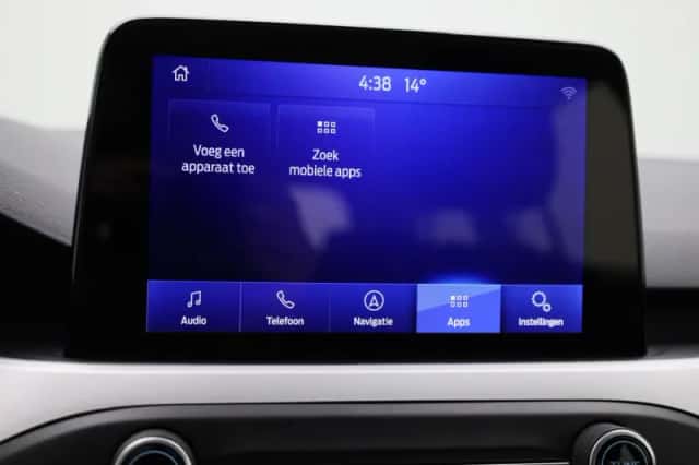 Ford Focus (2020) thumbnail 20
