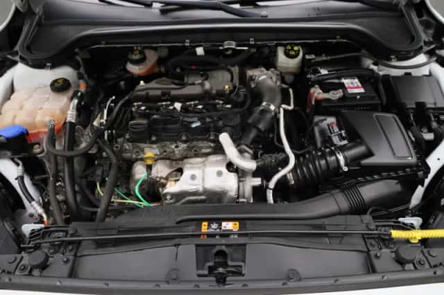 Ford Focus (2020) thumbnail 27