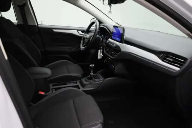 Ford Focus (2020) thumbnail 28