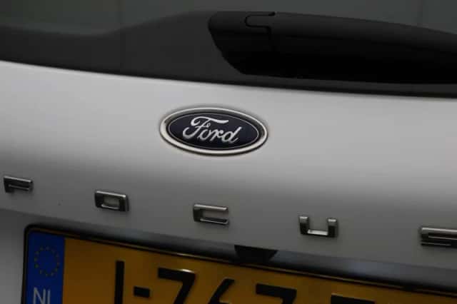 Ford Focus (2020) thumbnail 32