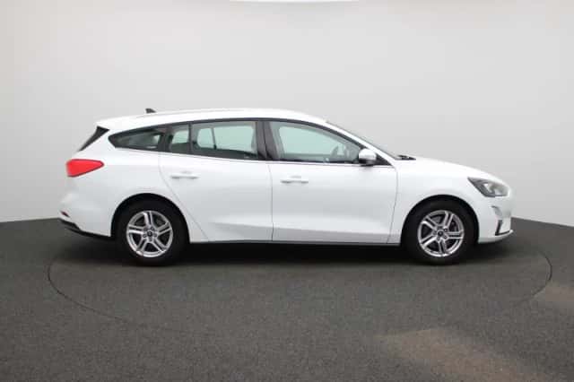 Ford Focus (2020) thumbnail 6