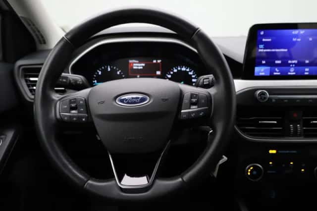 Ford Focus (2020) thumbnail 7