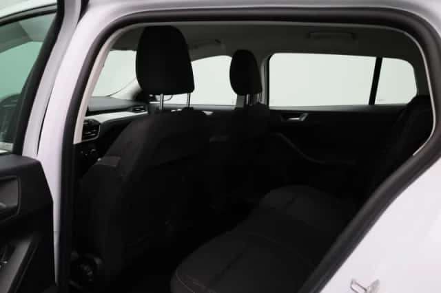 Ford Focus (2020) thumbnail 10