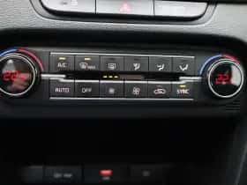 Kia Ceed Sportswagon (2021) thumbnail 18