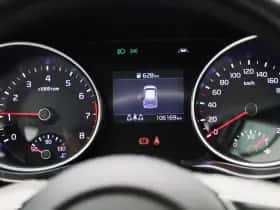 Kia Ceed Sportswagon (2021) thumbnail 8