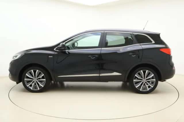 Renault Kadjar (2016) thumbnail 2