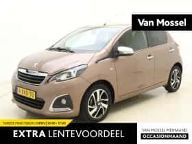 Peugeot 108 (2014)