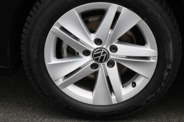 Volkswagen Golf (2021) thumbnail 13