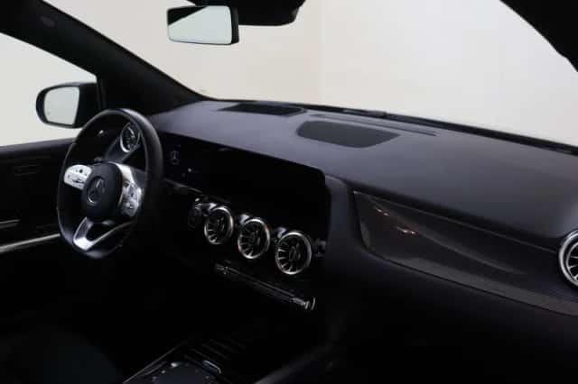 Mercedes-Benz B-Klasse (2023) thumbnail 5