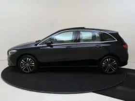 Mercedes-Benz B-Klasse thumbnail 2