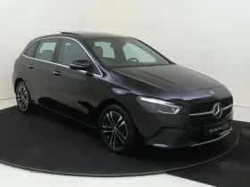 Mercedes-Benz B-Klasse (2025) thumbnail 2