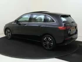 Mercedes-Benz B-Klasse (2025) thumbnail 3