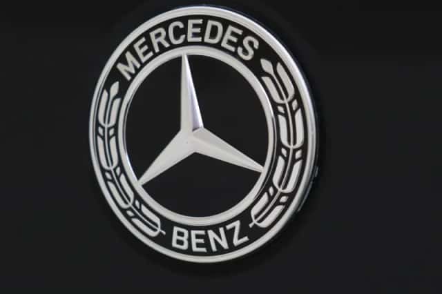 Mercedes-Benz B-Klasse (2025) thumbnail 5