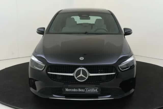 Mercedes-Benz B-Klasse (2025) thumbnail 6