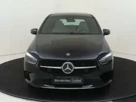 Mercedes-Benz B-Klasse (2025) thumbnail 6