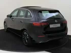 Mercedes-Benz B-Klasse thumbnail 7