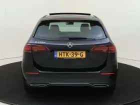 Mercedes-Benz B-Klasse (2025) thumbnail 7