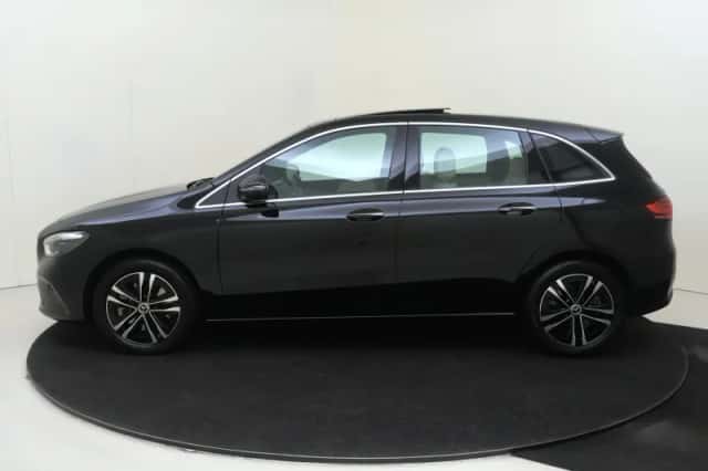 Mercedes-Benz B-Klasse (2025) thumbnail 8