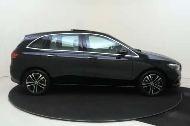 Mercedes-Benz B-Klasse (2025) thumbnail 9