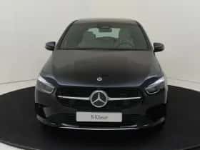 Mercedes-Benz B-Klasse thumbnail 9