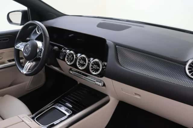 Mercedes-Benz B-Klasse (2025) thumbnail 10