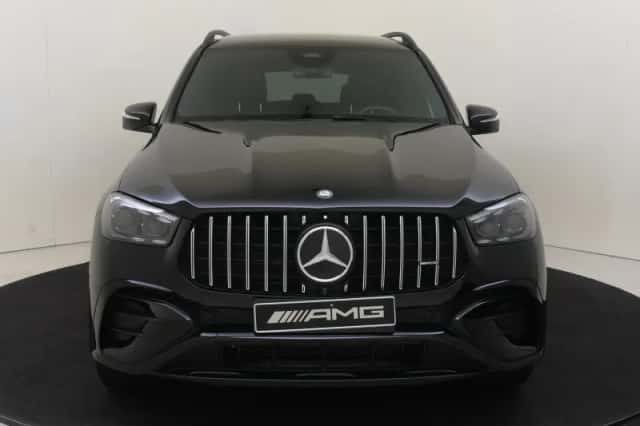 Mercedes-Benz GLE (2025) thumbnail 6