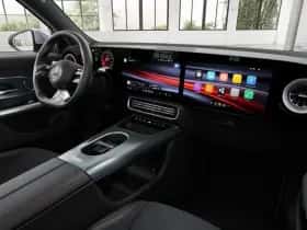 Mercedes-Benz GLB-Klasse (2026) thumbnail 2