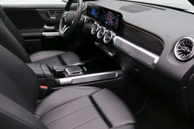 Mercedes-Benz GLB-Klasse (2021) thumbnail 6
